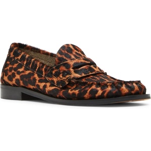 image:imageSteve Madden Womens Kingston LoaferLeopard