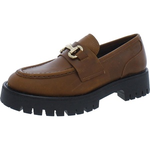 image:imageSteve Madden Womens Lando LoaferBrown Leather