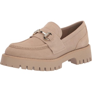 image:imageSteve Madden Womens Lando LoaferTan Suede