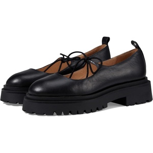 image:imageSteve Madden Womens LandonBlack Leather