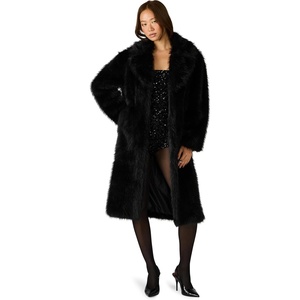 image:imageSteve Madden Womens Larkin CoatBlack