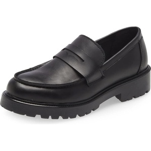 image:imageSteve Madden Womens Lawrence LoaferBlack