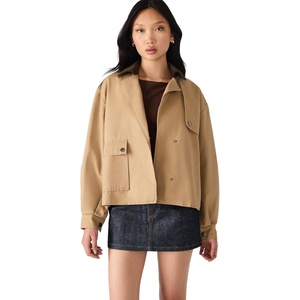 image:imageSteve Madden Womens Luisa JacketTan