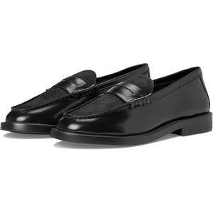 image:imageSteve Madden Womens MadisonBlack Leather