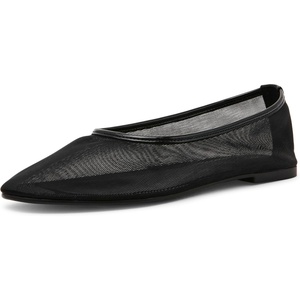 image:imageSteve Madden Womens MeadowBlack Mesh
