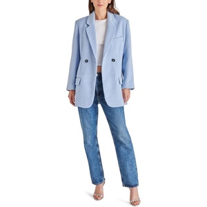 image:imageSteve Madden Womens Myra CoatPowder Blue