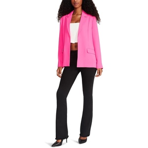 image:imageSteve Madden Womens Payton BlazerHot Pink