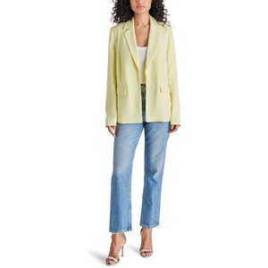 image:imageSteve Madden Womens Payton BlazerKey Lime