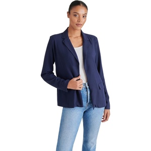 image:imageSteve Madden Womens Payton BlazerMarine
