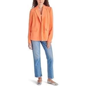image:imageSteve Madden Womens Payton BlazerNectarine