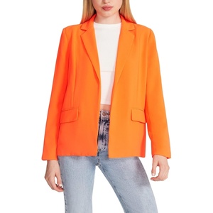 image:imageSteve Madden Womens Payton BlazerOrange