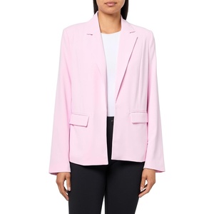 image:imageSteve Madden Womens Payton BlazerPink Lemonade