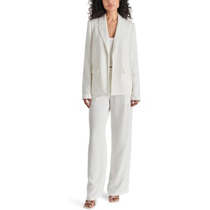 image:imageSteve Madden Womens Payton BlazerWhite
