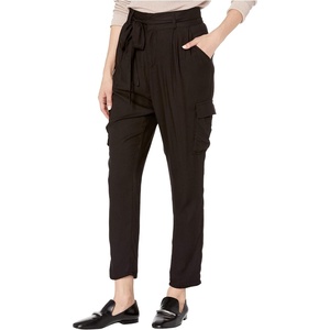 image:imageSteve Madden Womens Precious Car Cargo PantBlack