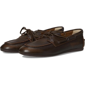 image:imageSteve Madden Womens SagBrown Leather