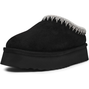 image:imageSteve Madden Womens SelenaBlack Fabric