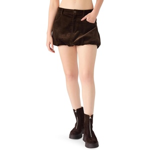 image:imageSteve Madden Womens Simona SkirtDark Espresso