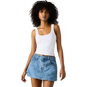 image:imageSteve Madden Womens Simona SkirtFrench Blue