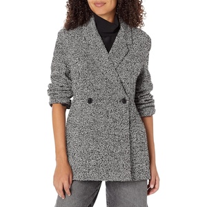 image:imageSteve Madden Womens Stella BlazerBlack