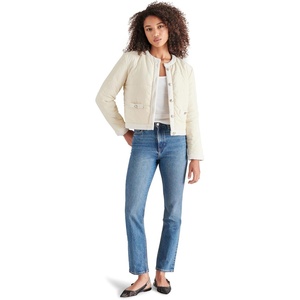 image:imageSteve Madden Womens Steve Madden Apparel Coppelia JacketCream Tan