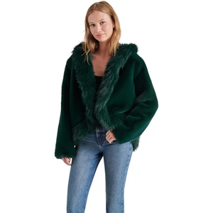 image:imageSteve Madden Womens Steve Madden Apparel Everfrost JacketPine Grove