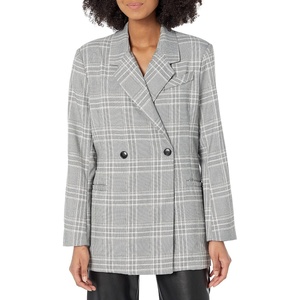image:imageSteve Madden Womens Steve Madden Apparel Nika BlazerBlack