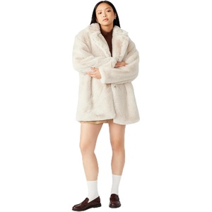 image:imageSteve Madden Womens Steve Madden Apparel Snow CoatBeige