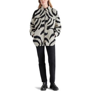 image:imageSteve Madden Womens Steve Madden Apparel Sorrel JacketIvory