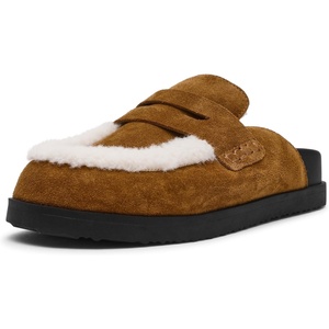 image:imageSteve Madden Womens TomlinChesnut Suede
