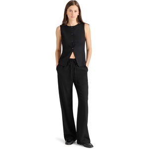 image:imageSteve Madden Womens Venetia PantBlack