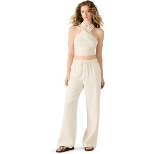 image:imageSteve Madden Womens Venetia PantNatural