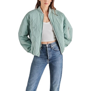 image:imageSteve Madden Womens Vida JacketMisty Jade