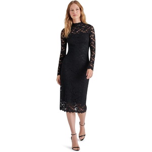 image:imageSteve Madden Womens VivienneBlack Knit