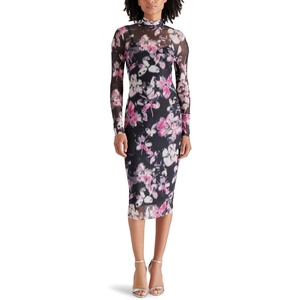 image:imageSteve Madden Womens VivienneFloral