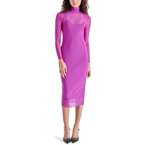 image:imageSteve Madden Womens VivienneMagenta Purple