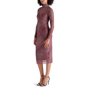 image:imageSteve Madden Womens VivienneRed Multi