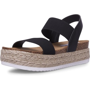 image:imageSteve Madden womens Jaklin SandalBlack