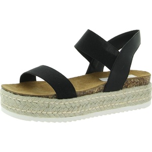 image:imageSteve Madden womens Jaklin SandalBlack Multi