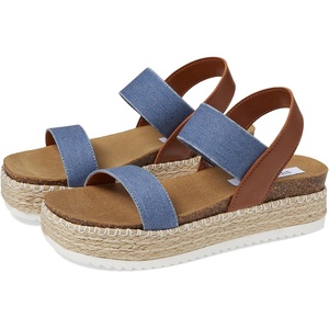 image:imageSteve Madden womens Jaklin SandalDenim Multi