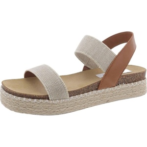 image:imageSteve Madden womens Jaklin SandalTaupe Multi