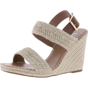 image:imageSteve Madden womens UriNatural Raffia