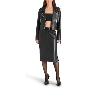 image:imageSteve Madden womens Vinka JacketBlack