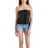 image:imageSteve Madden Womens Jessamine TopBlack
