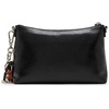image:imageSteve Madden Womens Steve Madden Jony CrossbodyBlack