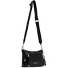 image:imageSteve Madden Womens Steve Madden Jony CrossbodyBlack