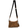 image:imageSteve Madden Womens Steve Madden Jony CrossbodyPecan