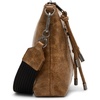 image:imageSteve Madden Womens Steve Madden Jony CrossbodyPecan