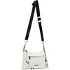 image:imageSteve Madden Womens Steve Madden Jony CrossbodyWhite