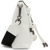 image:imageSteve Madden Womens Steve Madden Jony CrossbodyWhite