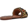 image:imageSteve Madden womens Marika  Casual SandalsBrown Multi Beaded